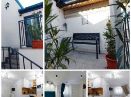 Bella House Apartaments, Hotel in Craiova