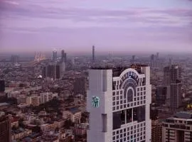 Banyan Tree Bangkok