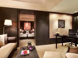 Banyan Tree Bangkok