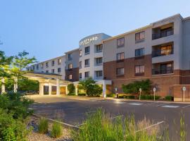 Hotel Photo: Courtyard by Marriott Madison West / Middleton