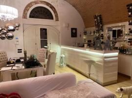 A picture of the hotel: Borgo di Bagnolo