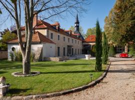 Hotel Foto: Le Clocher de la Duchesse