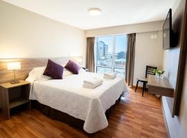 Lagos Andinos, hotel em San Carlos de Bariloche