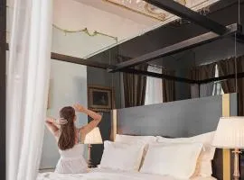 Palace Divnic by Armerun Heritage Hotel