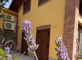 Gambaran Hotel: CASA LAVANDA