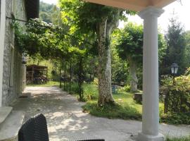 Hotel foto: Casale La Selva Cottege grande
