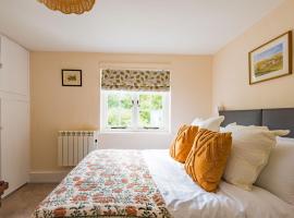 Hotel fotografie: Hearts Delight Cottage by Bloom Stays
