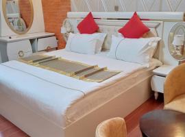 Hình ảnh khách sạn: Gold Suite Hotel