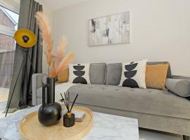 Foto do Hotel: Modern 4 Bed House in Houghton Regis, Dunstable