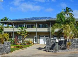 Hotel foto: Luxurious Home in Wailea