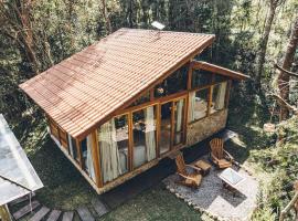 Hình ảnh khách sạn: Cabana da Represa - Curitiba/PR