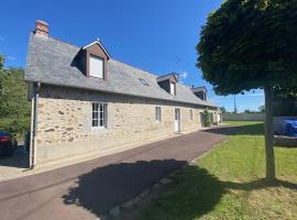 Gambaran Hotel: Clos de la Lainerie