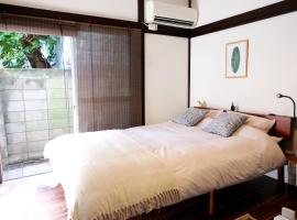 Hotel Foto: green park heights - Vacation STAY 15684