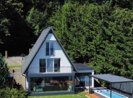 Hotelfotos: Panoramic view Cottage house - Heaven