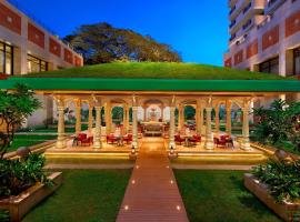 ITC Gardenia, a Luxury Collection Hotel, Bengaluru、バンガロールのホテル