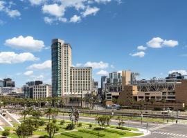 Omni San Diego Hotel at the Ballpark, hotel in San Diego