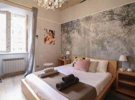 Hotel Photo: [Termini Treasure] - Elegant retreat