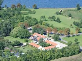 The Cottage