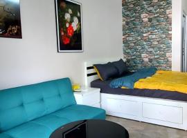 Hotelfotos: SKY HOMESTAY