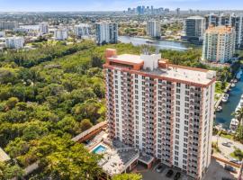 Foto di Hotel: Fort Lauderdale Beach Resort by Vacatia