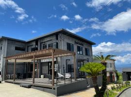 Book Tea Bed IZUOSHIMA, hotel v destinaci Oshima