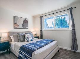 Ξενοδοχείο φωτογραφία: Seatac 2 BR Upper Unit 5 min to Airport