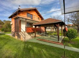 Hotel foto: House Pepica - Happy Rentals