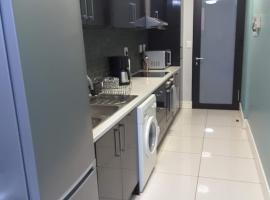 Ξενοδοχείο φωτογραφία: City View Unit 130 at 77 on Independence