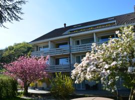 Fontana Garni, hotel v destinaci Twann