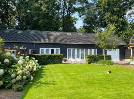 Hotel Photo: Bed & Breakfast De Oude Kapel