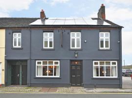The Masons Arms, hotel in Newcastle under Lyme