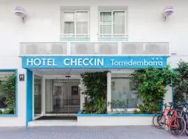Checkin Torredembarra