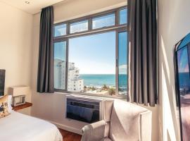 Newkings Boutique Hotel, hotel in Kaapstad