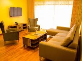 TJ's Boutique Hotel, khách sạn ở Eldoret