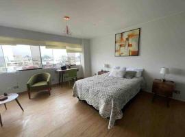 מלון צילום: Excelente ubicación San Isidro Suite 11