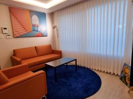 Hotel Photo: Stay Colorido