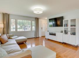 صور الفندق: Charming West Haven Home - Walk to Beach!