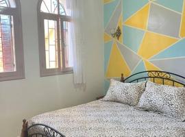 Hotel kuvat: Maison à harhoura prêts de la plage