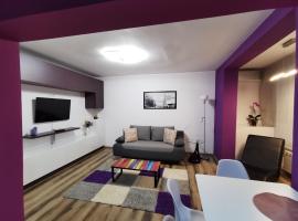 Gambaran Hotel: Apartament ASR