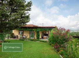 Hotel fotoğraf: Cottage Lina