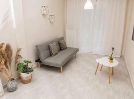 Fotos de Hotel: Simplicity Big Apartment