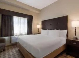 Best Western University Inn and Suites