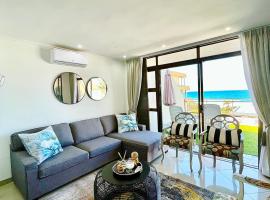 Simla Luxury Apartments 9, hotel in Margate