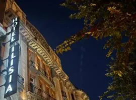 Hotel Ilisia