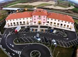 Hotel Il Gentiluomo, hotel di Arezzo