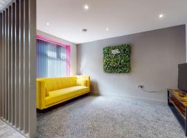 Hotel fotografie: Neat Retreat Graig Pontypridd