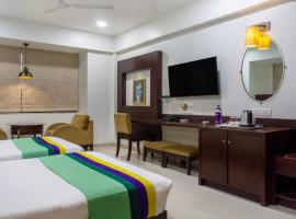 Hotel foto: Treebo Trend Bhairavee