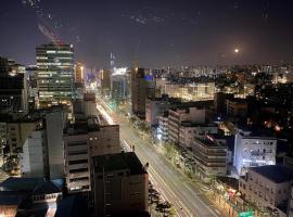 A picture of the hotel: Chungmuro Merlin Hotel