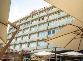 Ibis Alès Centre Ville