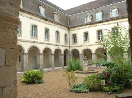 Hotel Foto: T2 a Couvent Des Cordeliers